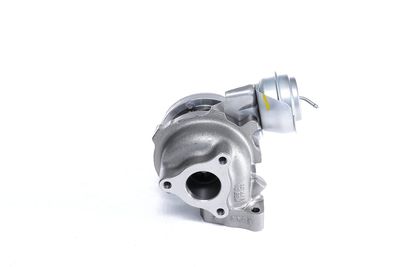 LADER AUFLADUNG BTS Turbo T915866 19