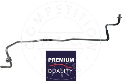 HOCHDRUCK-/NIEDERDRUCKLEITUNG KLIMAANLAGE