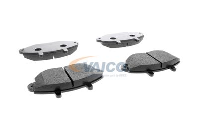 BREMSBELAGSATZ SCHEIBENBREMSE VAICO V258105 56