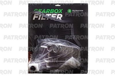 PATRON PF5208 Фільтр коробки 