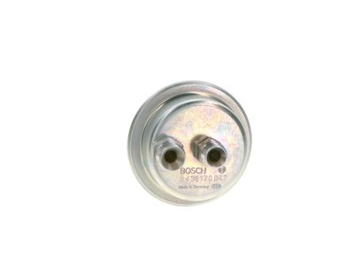 REZERVOR PRESIUNE ALIMENTARE COMBUSTIBIL BOSCH 0438170042 27