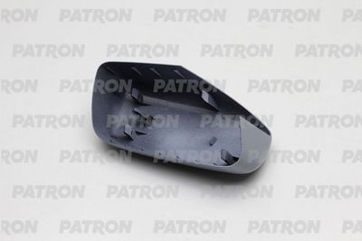 Корпус, наружное зеркало PATRON PMG0417C02 для BMW 5