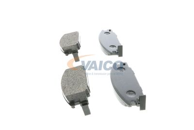 BREMSBELAGSATZ SCHEIBENBREMSE VAICO V408025 22