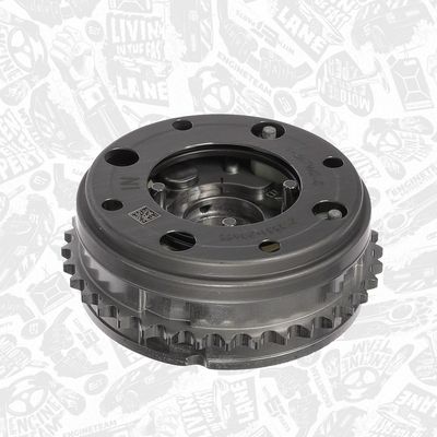 REGULATOR AX CU CAME ET ENGINETEAM VT0057 3