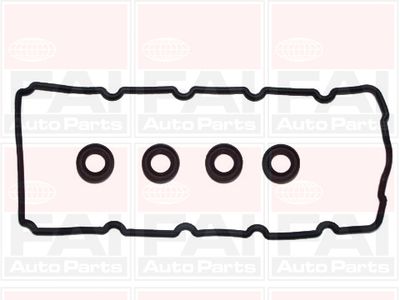 Прокладка, крышка головки цилиндра FAI AutoParts RC1136S для CHRYSLER NEON