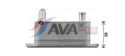 ÖLKüHLER MOTORöL AVA Clever Choice VO3299 1