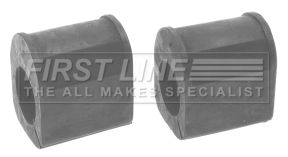Repair Kit, stabiliser coupling rod FIRST LINE FSK6277K