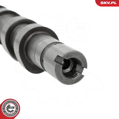 Vačkový hriadeľ ESEN SKV 80SKV078