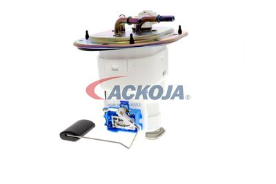 SISTEM ALIMENTARE CU COMBUSTIBIL ACKOJA A52090014 27