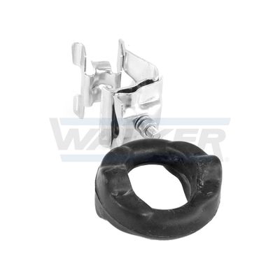 HALTER ABGASANLAGE WALKER 81598 2