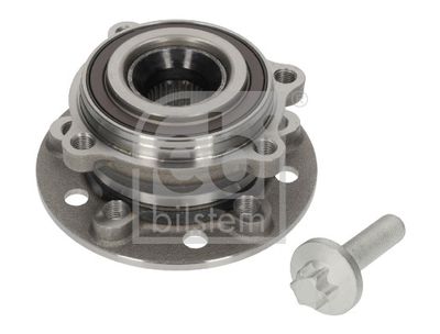 Piasta koła FEBI BILSTEIN 195988