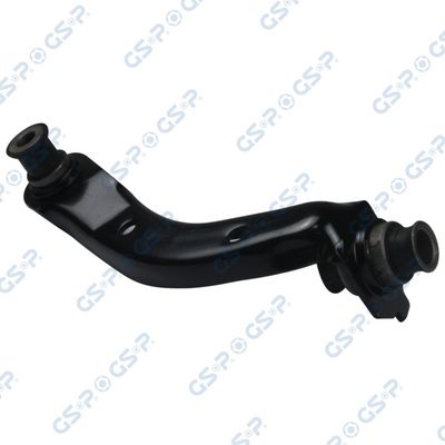 Lenker, Radaufhängung