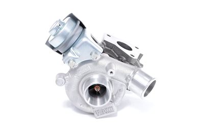 LADER AUFLADUNG BTS Turbo T916468 1