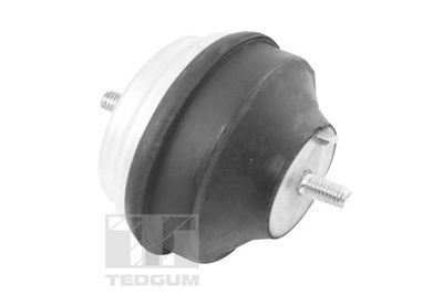 Подвеска, двигатель TEDGUM 00504650 для OPEL OMEGA