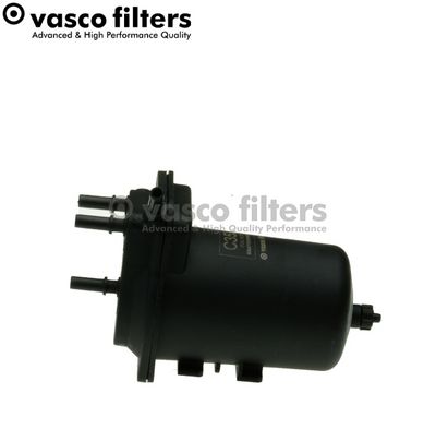 Filtr paliwa DAVID VASCO C352