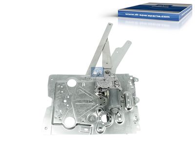 Mecanism actionare geam DT Spare Parts 1325272152
