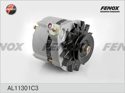 генератор FENOX AL11301C3