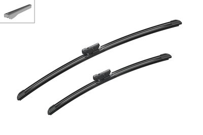 Wiper Blade 3 397 014 081