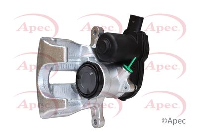 APEC Brake Caliper LCA847