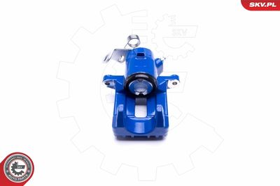 Brake Caliper 23SKV033 BLUE