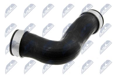 Hadica plniaceho vzduchu NTY GPP-WW-044