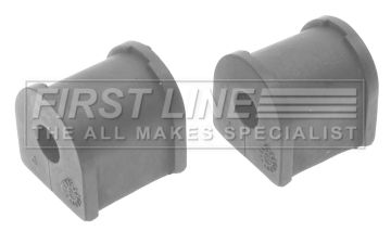 Repair Kit, stabiliser coupling rod FIRST LINE FSK7326K