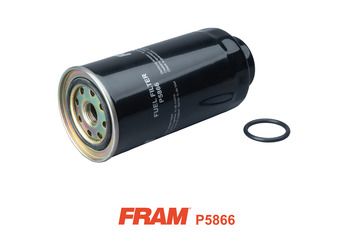 горивен филтър FRAM