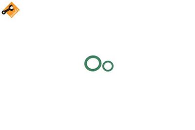 CONDENSATOR CLIMATIZARE NRF 350362 4