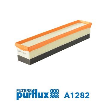 LUFTFILTER