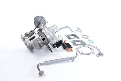 LADER AUFLADUNG BTS Turbo T981637 26