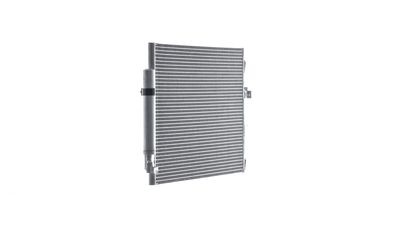 CONDENSATOR CLIMATIZARE MAHLE AC1137000S 22