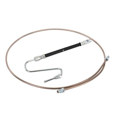 BREMSSCHLAUCH DELPHI LH7850 24