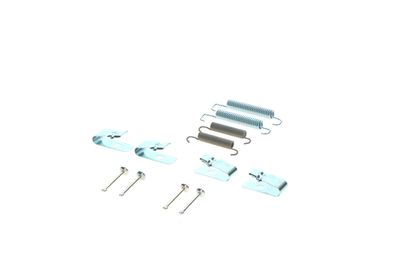 ZUBEHöRSATZ FESTSTELLBREMSBACKEN BOSCH 1987475378 6