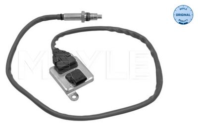 NOX-SENSOR HARNSTOFFEINSPRITZUNG