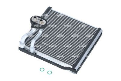 VERDAMPFER KLIMAANLAGE