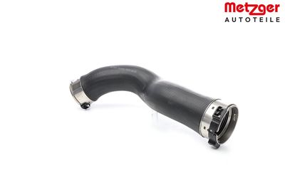 LADELUFTSCHLAUCH METZGER AUTOTEILE 2400330 8
