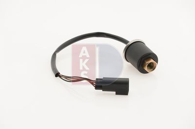 DRUCKSCHALTER KLIMAANLAGE AKS DASIS 860195N 12