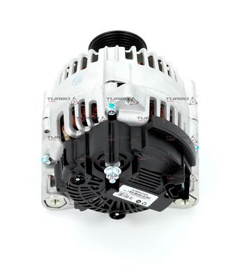 GENERATOR / ALTERNATOR TURBO-TEC TTAL001119 4