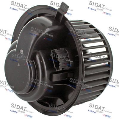 Вентилятор салона SIDAT 9.2143 для AUDI Q7