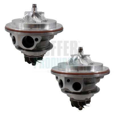 ANSAMBLU DE BAZă TURBOCOMPRESOR