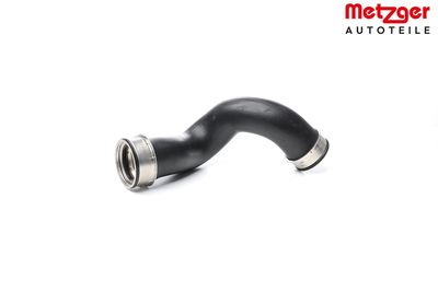 LADELUFTSCHLAUCH METZGER AUTOTEILE 2400079 36