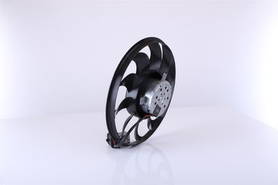 LüFTER MOTORKüHLUNG NISSENS 85755 32