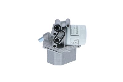GEHäUSE ÖLFILTER NRF 31238 20