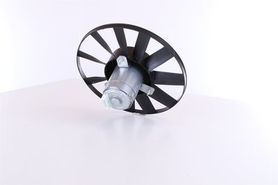 VENTILATOR RADIATOR NISSENS 85539 27