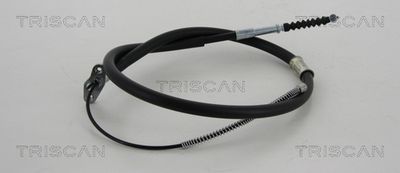 Тросик, cтояночный тормоз TRISCAN 8140 131158 для TOYOTA PICNIC