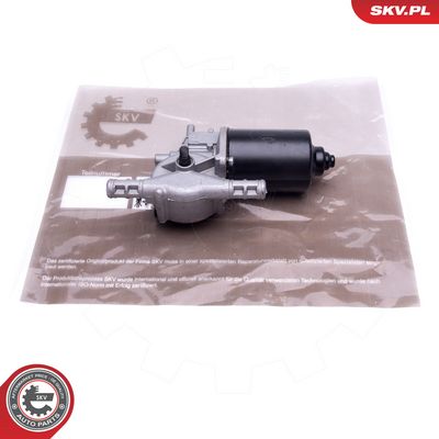 Motor stěračů ESEN SKV 19SKV063