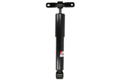 Schokdemper Achter Links/Rechts past: CITROEN BERLINGO  OPEL COMBO, COMBO E TOUR / LIFE  PEUGEOT PARTNER, RIFTER  TOYOTA PROACE CITY, PROACE CITY VERSO 1.2-Electric 06.18-