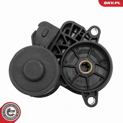 ELEMENT ACTIONARE. ETRIER FRANA DE PARCARE ESEN SKV 96SKV355 4