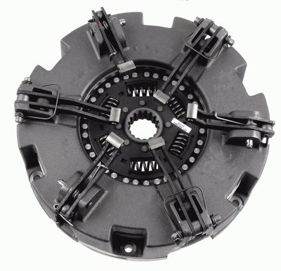 SACHS Kupplungsdruckplatte