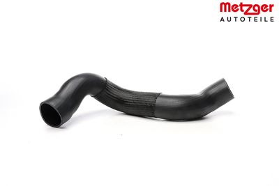 LADELUFTSCHLAUCH METZGER AUTOTEILE 2400348 1